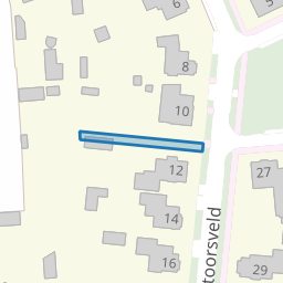 Perceel HOR01-M-3229