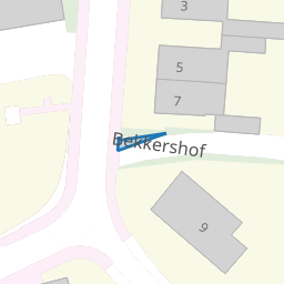 Perceel HOR01-M-3241