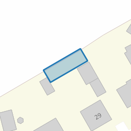 Perceel HOR01-M-3245