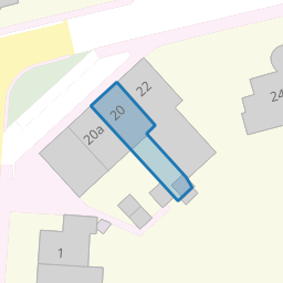 Perceel HOR01-M-3254