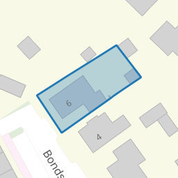 Perceel HOR01-M-3266