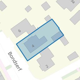 Perceel HOR01-M-3267