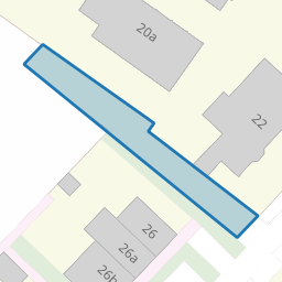 Perceel HOR01-M-3295