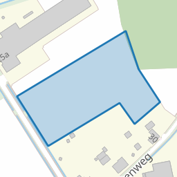 Perceel HOR01-M-3310