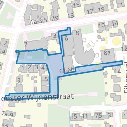 Perceel HOR01-M-3312