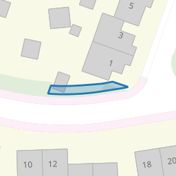 Perceel HOR01-M-3313