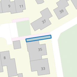 Perceel HOR01-M-3314