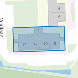 Perceel HOR01-M-3324