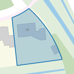 Perceel HOR01-M-3326