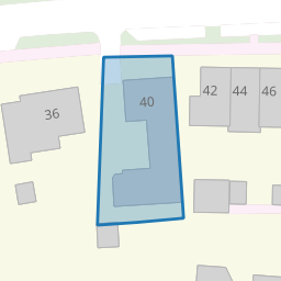 Perceel HOR01-M-3362
