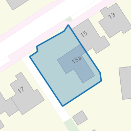 Perceel HOR01-M-3405