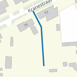 Perceel HOR01-M-3407