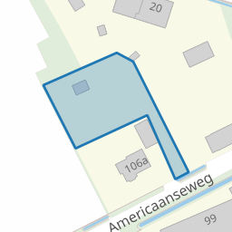 Perceel HOR01-M-3422