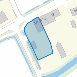 Perceel HOR01-M-3428