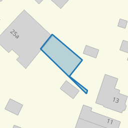 Perceel HOR01-M-3429