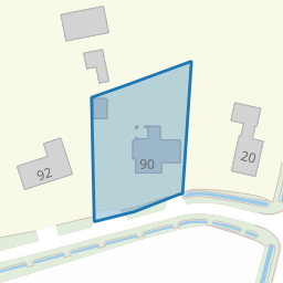 Perceel HOR01-M-3440