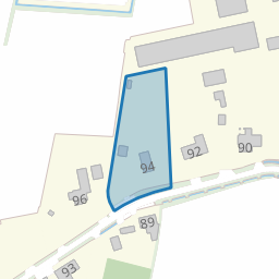 Perceel HOR01-M-3442