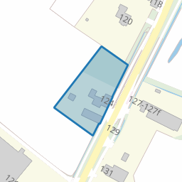Perceel HOR01-M-3446