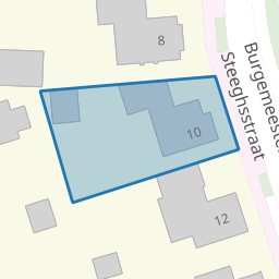 Perceel HOR01-M-3458