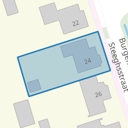 Perceel HOR01-M-3465