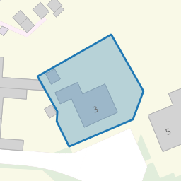 Perceel HOR01-M-3467