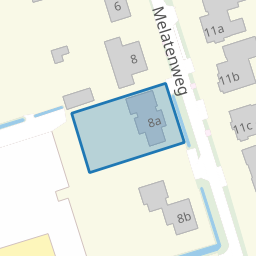 Perceel HOR01-M-3475
