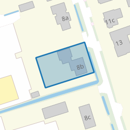 Perceel HOR01-M-3476