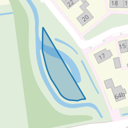 Perceel HOR01-M-3483