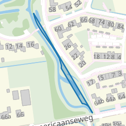 Perceel HOR01-M-3485