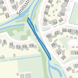 Perceel HOR01-M-3486