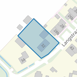 Perceel HOR01-M-3516