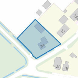 Perceel HOR01-M-3517