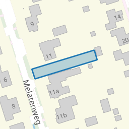 Perceel HOR01-M-3526