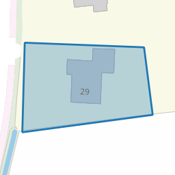 Perceel HOR01-M-3538