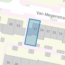 Perceel HOR01-M-3560