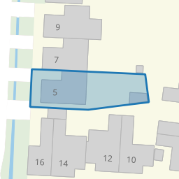 Perceel HOR01-M-3567