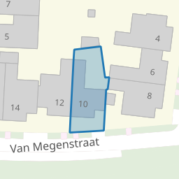 Perceel HOR01-M-3568