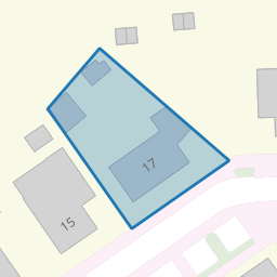 Perceel HOR01-M-3584