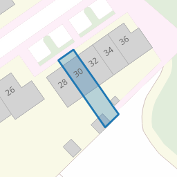 Perceel HOR01-M-3592