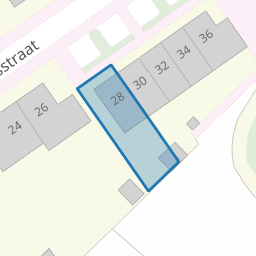 Perceel HOR01-M-3594