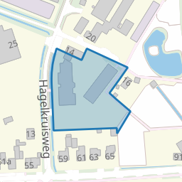 Perceel HOR01-M-3614