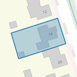 Perceel HOR01-M-3630