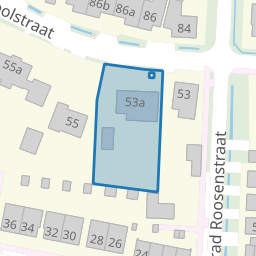 Perceel HOR01-M-3652