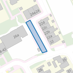 Perceel HOR01-M-3669