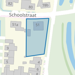 Perceel HOR01-M-3675