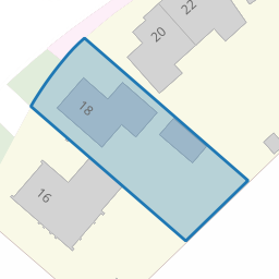 Perceel HOR01-M-3698