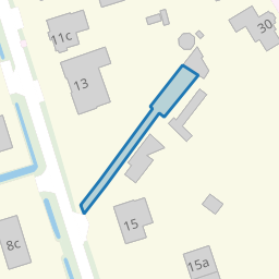 Perceel HOR01-M-3700