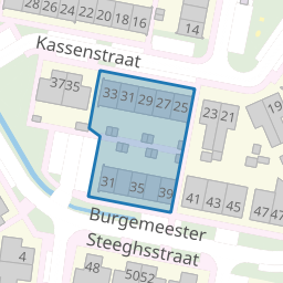 Perceel HOR01-M-3707