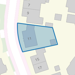 Perceel HOR01-M-3716