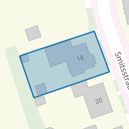 Perceel HOR01-M-3729